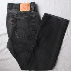 W 36 L32 Men’s Levi’s 505